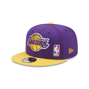 Czapka 9fifty Los Angeles Lakers