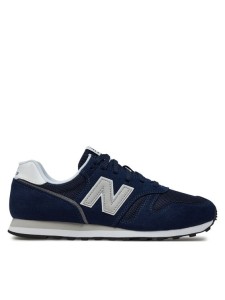 New Balance Sneakersy ML373KN2 Niebieski