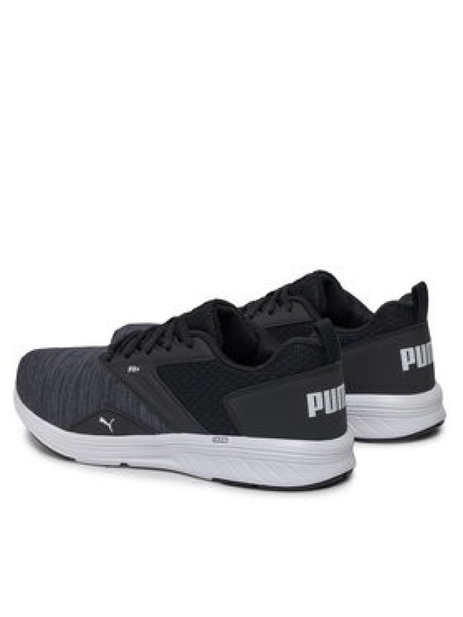 Puma Buty do biegania Nrgy Comet 190556 06 Szary