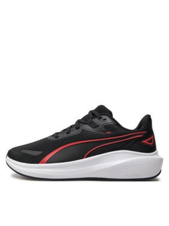 Puma Buty do biegania Skyrocket Lite 379437 15 Czarny