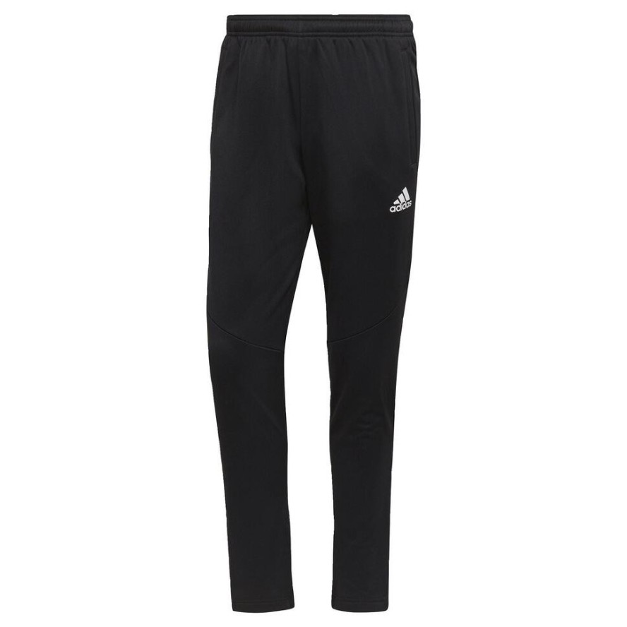 Zwężany kombinezon do joggingu z małym logo adidas Aeroready Game and Go