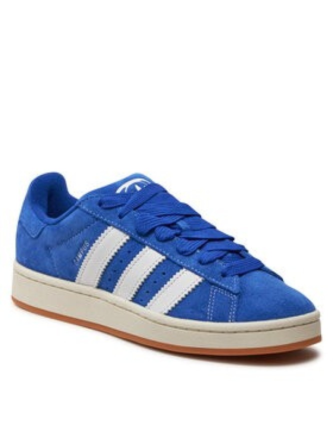 adidas Sneakersy Campus 00s H03471 Niebieski