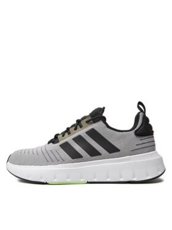 adidas Sneakersy Swift Run ID3011 Szary