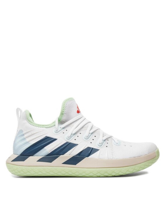 adidas Buty halowe Stabil Next Gen ID1135 Biały