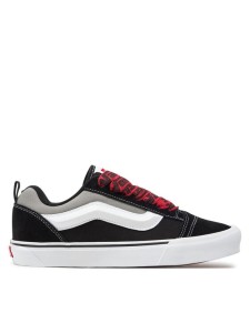 Vans Tenisówki Knu Skool VN0009QCBA21 Czarny