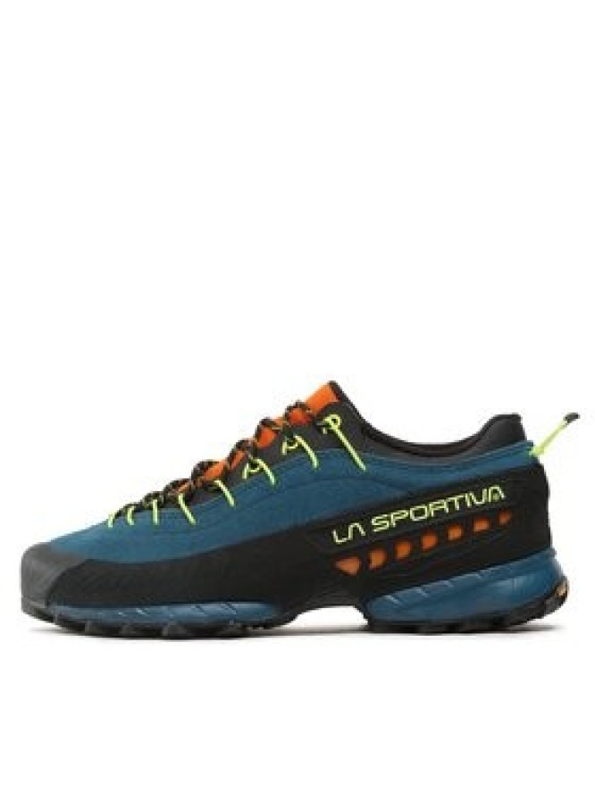 La Sportiva Trekkingi TX4 17W639208 Niebieski