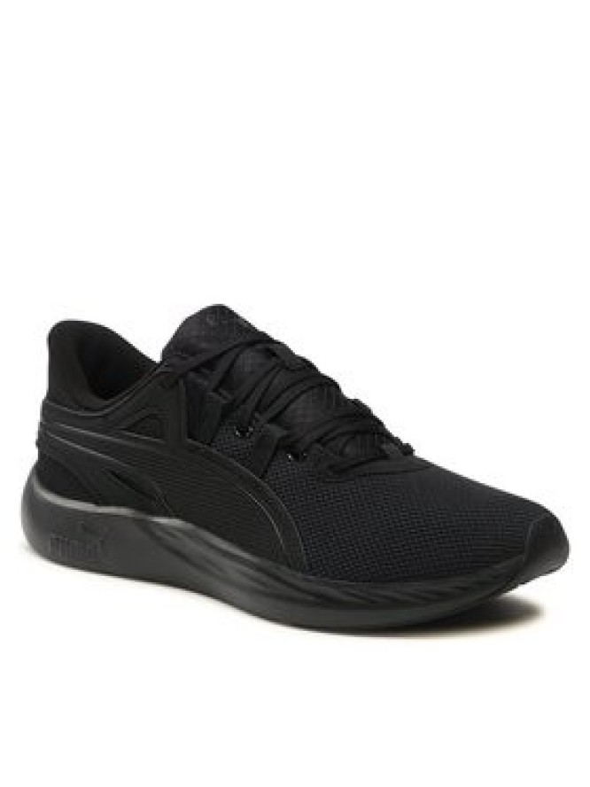 Puma Buty do biegania Better Foam Legacy 377873 Czarny