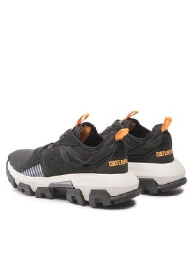 CATerpillar Sneakersy Raider Sport P110597 Czarny