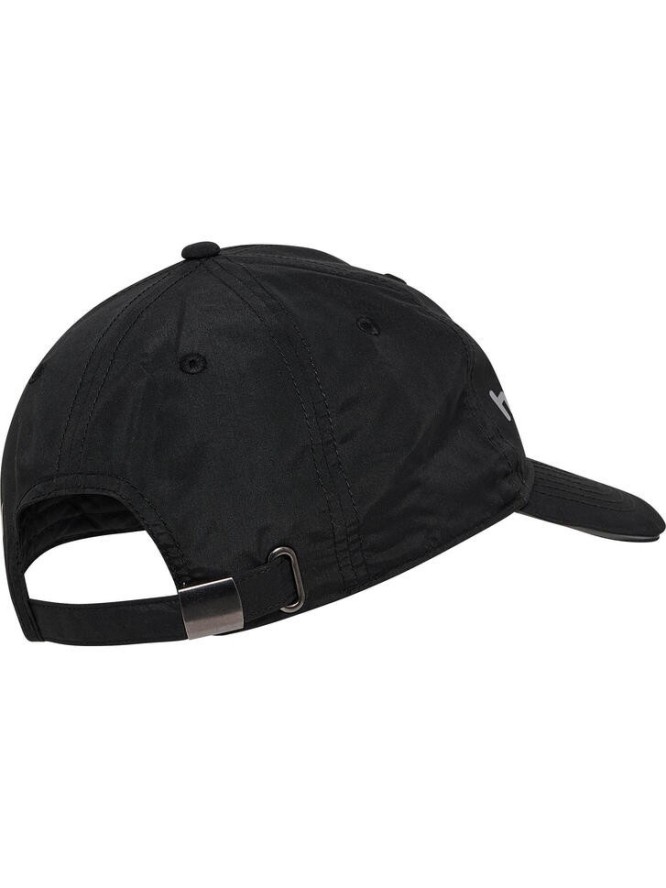 Czapka z daszkiem Hummel Basic Cap r. uniwersalny 089066