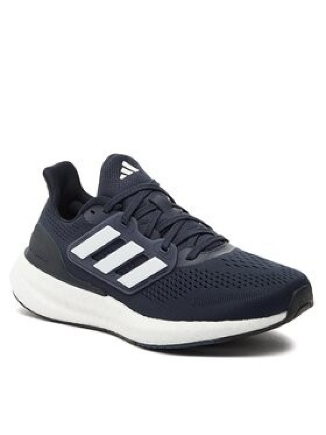 adidas Buty do biegania Pureboost 23 Shoes IF2373 Niebieski