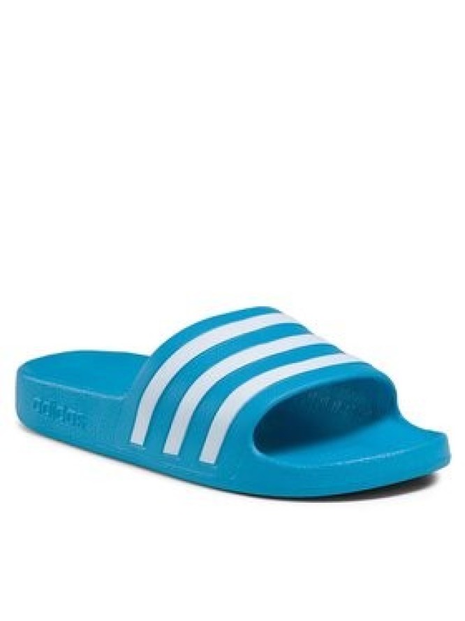 adidas Klapki adilette Aqua FY8047 Niebieski