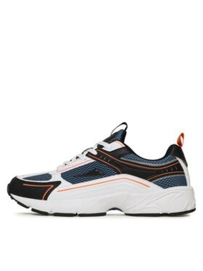 Fila Sneakersy 2000 Stunner FFM0174.53141 Czarny