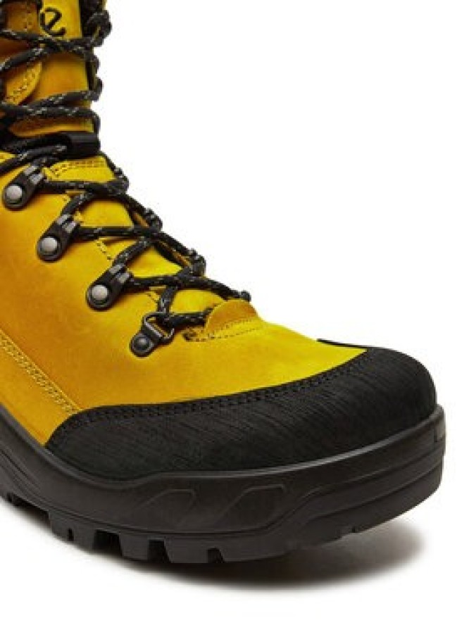 ECCO Trekkingi Offroad M 82243458277 Żółty