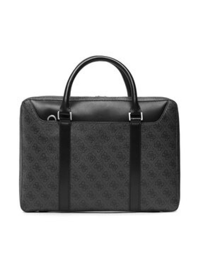 Guess Torba na laptopa Vezzola Smart HMEVZL P3138 Czarny