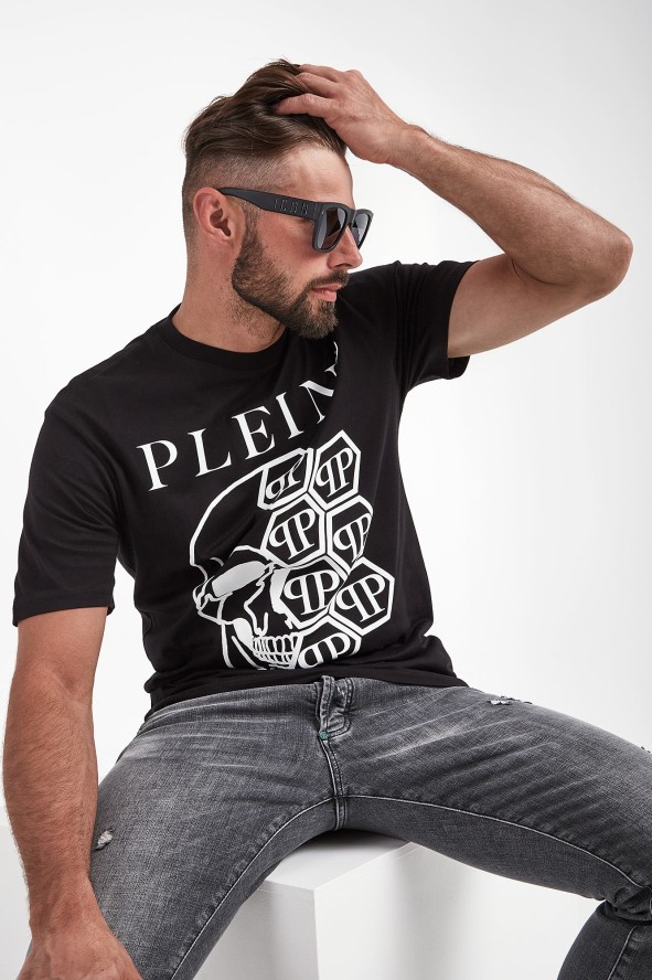 T-shirt PHILIPP PLEIN