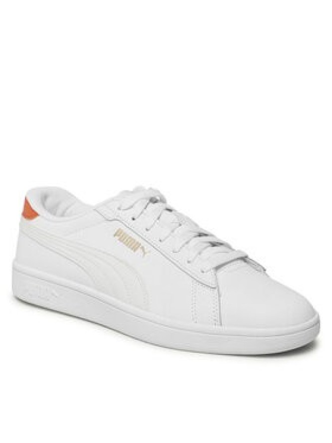 Puma Sneakersy Smash 3.0 L 390987 06 Biały