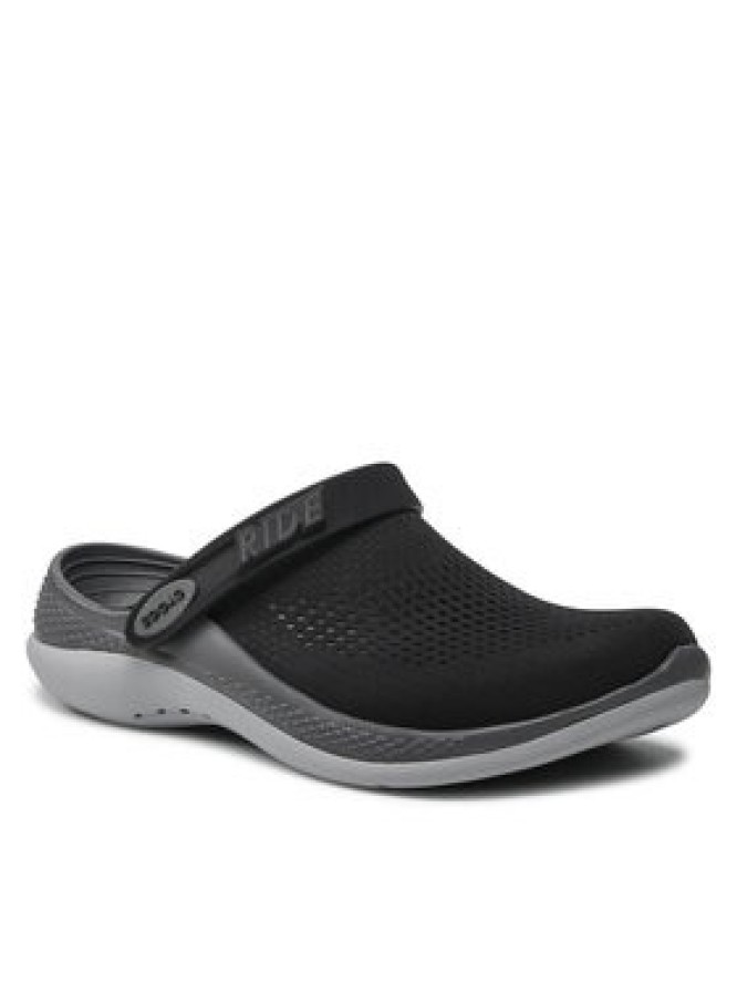 Crocs Klapki Literide 360 Clog 206708 Czarny