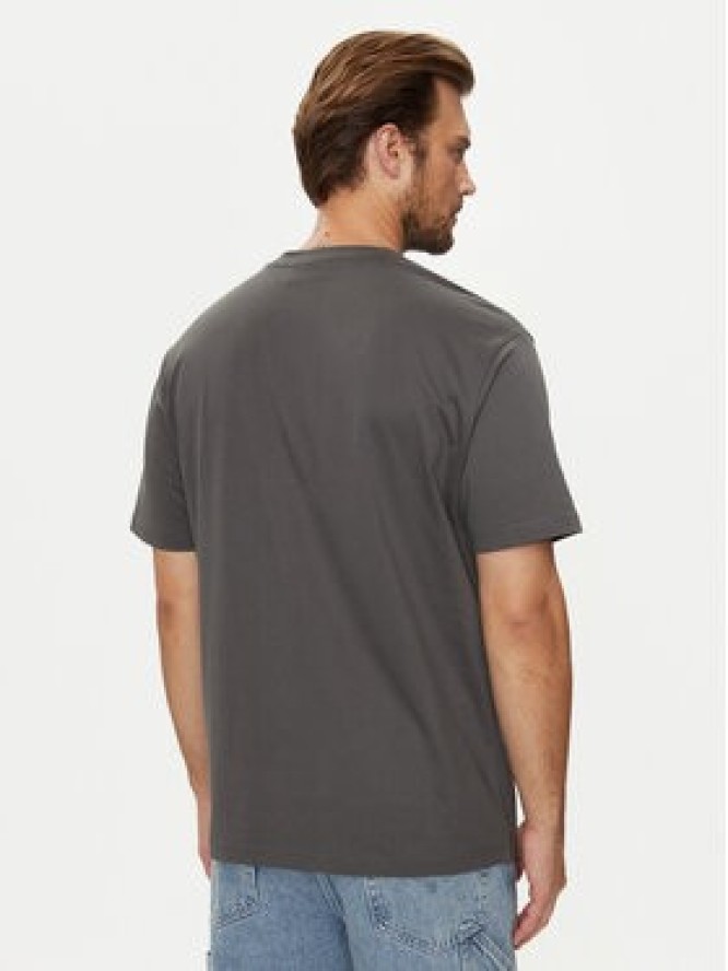 Only & Sons T-Shirt Fred 22022532 Szary Relaxed Fit