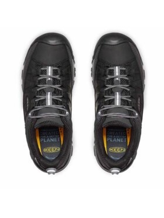 Keen Trekkingi Targhee Iii Wp 1026329 Czarny