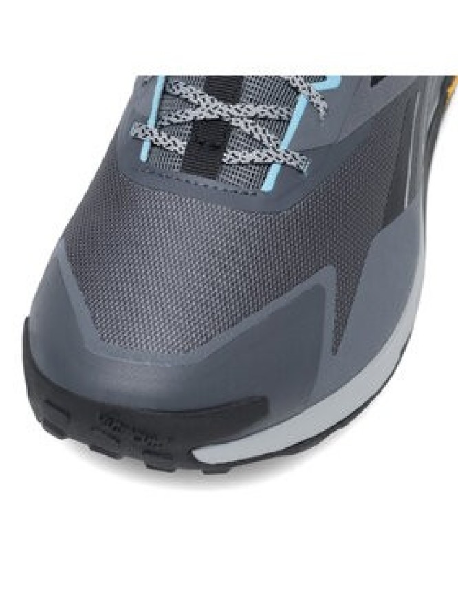 Reebok Buty na siłownię Nano X3 Adventu 100074533 Szary