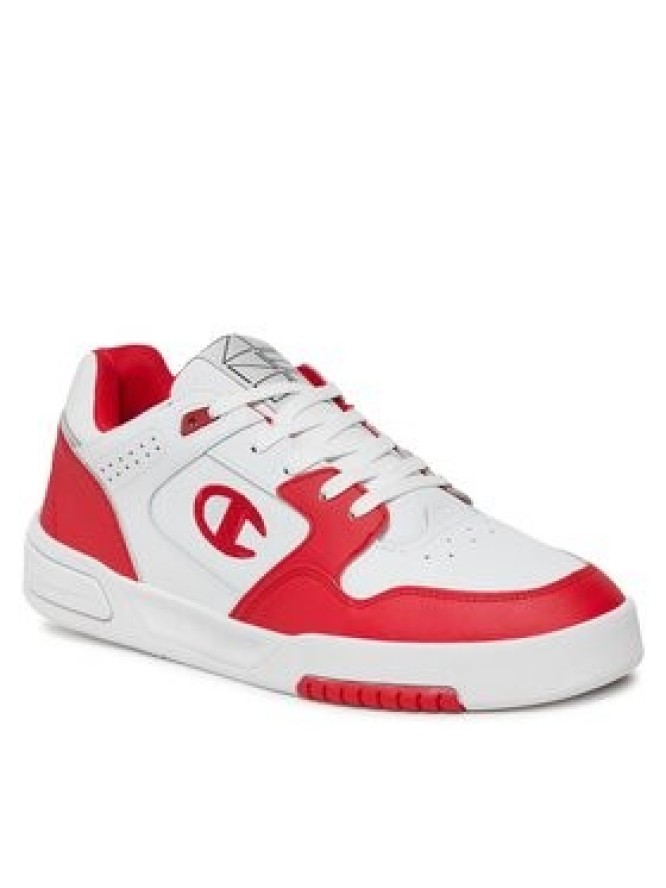 Champion Sneakersy Z80 Low Low Cut Shoe S22182-WW009 Biały