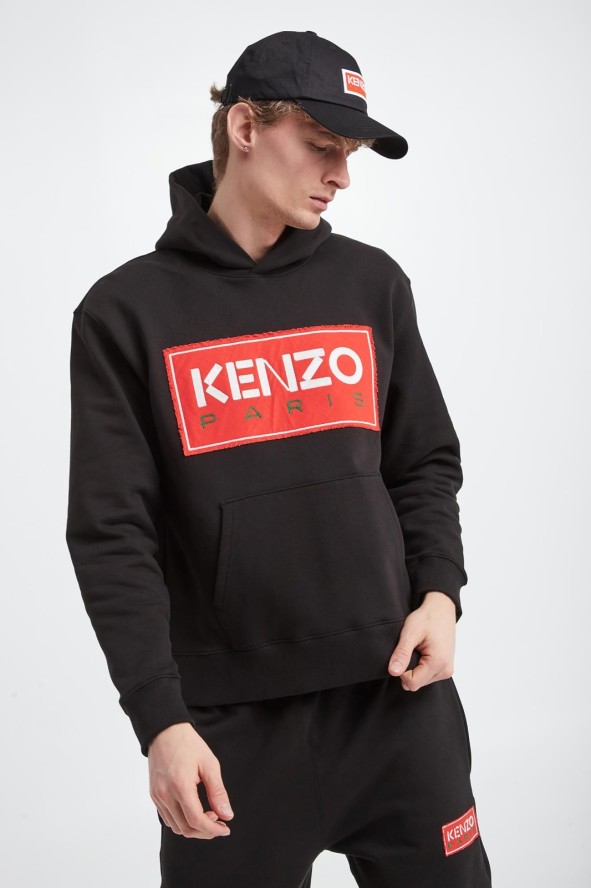 Bluza męska z kapturem KENZO