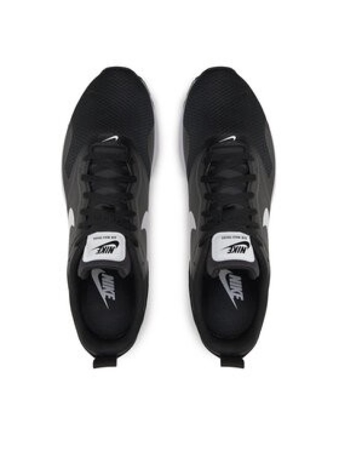 Nike Sneakersy 705149 009 Czarny