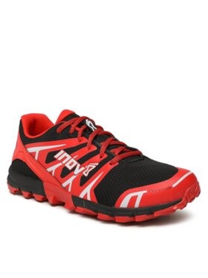 Inov-8 Buty do biegania Inov-8 Tailtalon 235 Czerwony