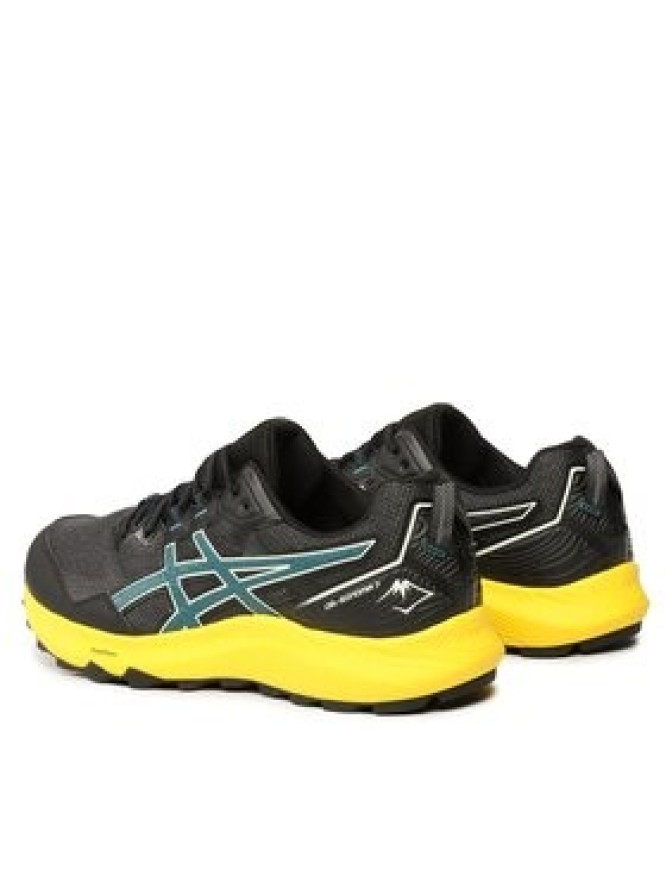 Asics Buty do biegania Gel-Sonoma 7 1011B595 Czarny