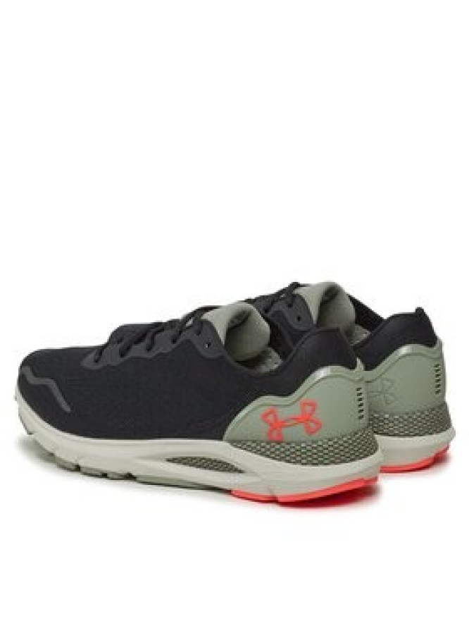 Under Armour Buty do biegania Ua Hovr Sonic 6 3026121-005 Czarny