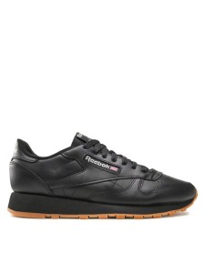 Reebok Sneakersy Classic Leather GY0954 Czarny