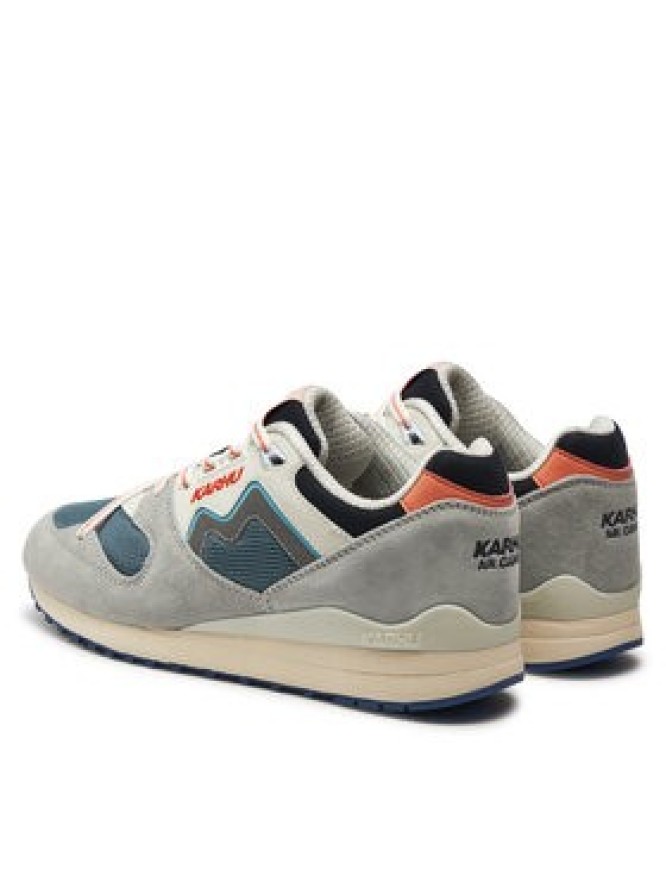 Karhu Sneakersy Synchron F802674 Szary