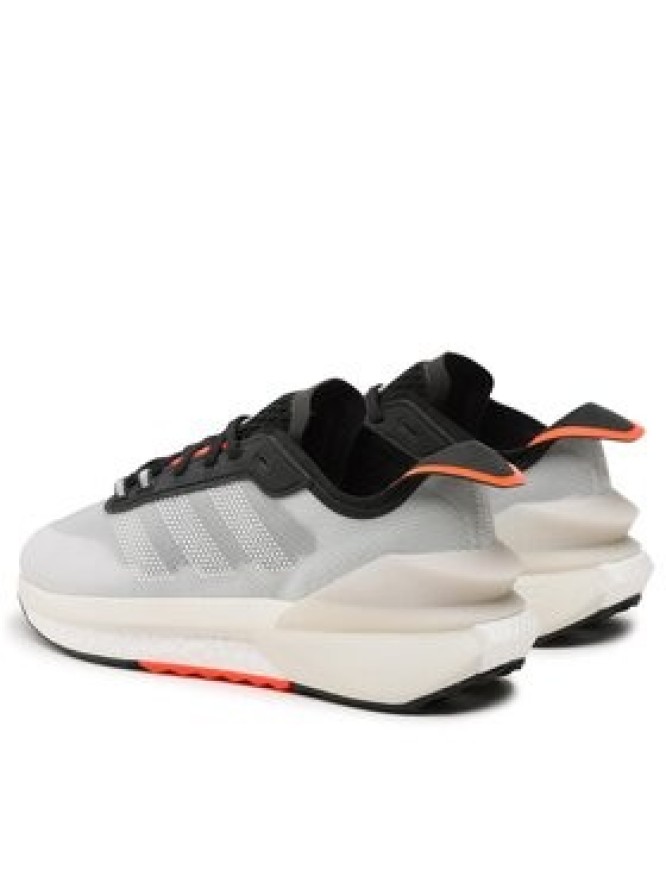 adidas Sneakersy Avryn Shoes HP5969 Szary