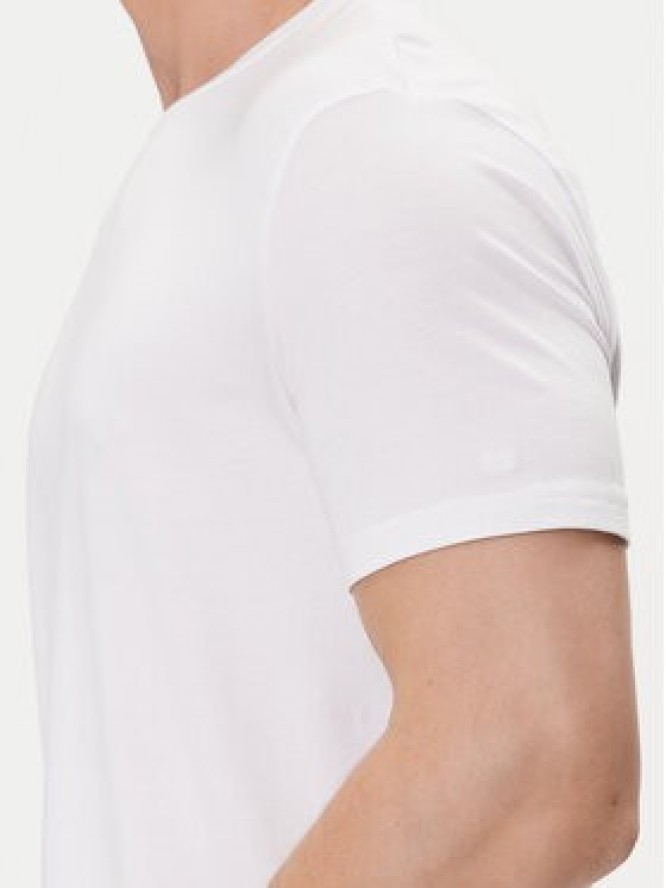 Tommy Hilfiger Komplet 2 t-shirtów UM0UM02762 Kolorowy Regular Fit