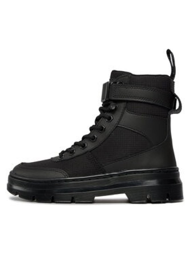 Dr. Martens Trapery Combs Tech Ii 25656001 Czarny