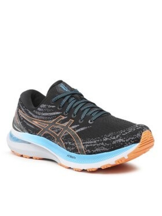 Asics Buty do biegania Gel-Kayano 29 1011B440 Czarny