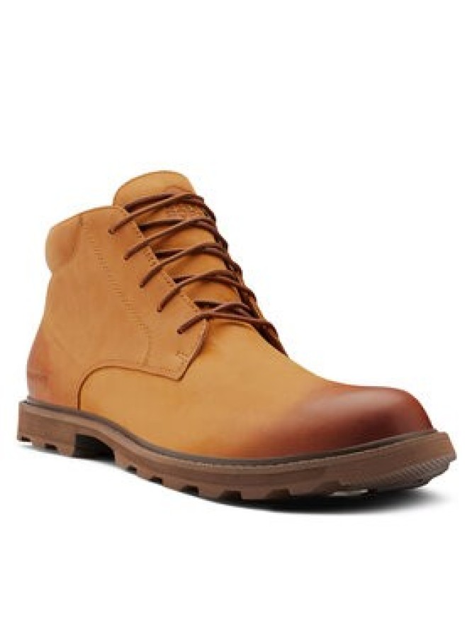 Sorel Trzewiki Madson™ II Chukka Wp 1921211228 Brązowy