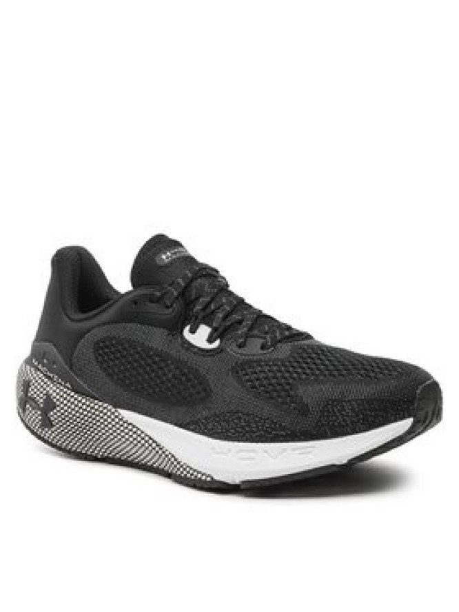 Under Armour Buty do biegania UA HOVR Machina 3 3024899-001 Czarny