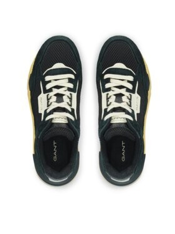 Gant Sneakersy Zupimo Sneaker 28633542 Czarny