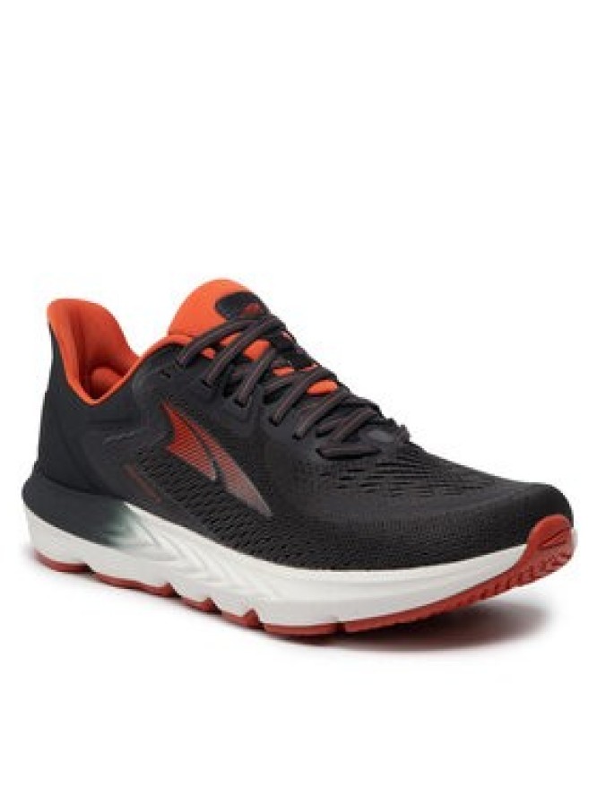 Altra Buty do biegania Provision 6 AL0A5475000-080 Czarny