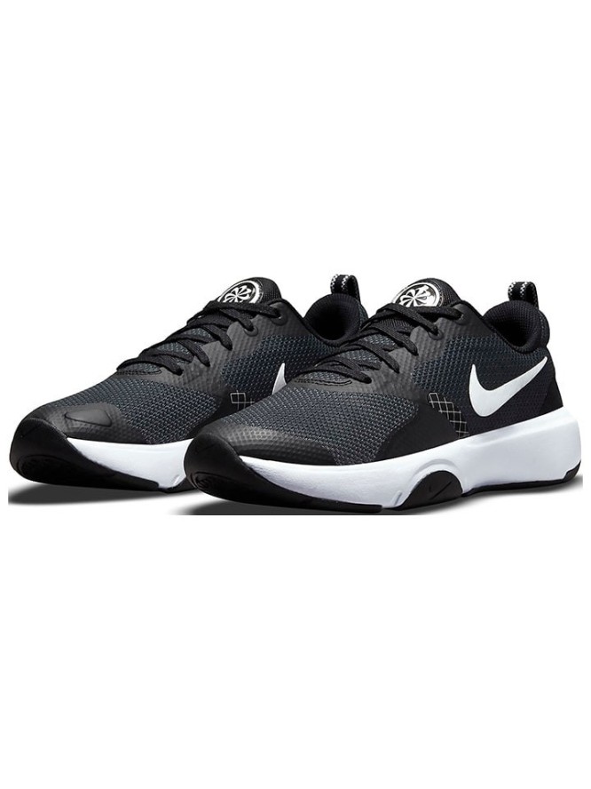 Nike Sneakersy "City Rep Tr" w kolorze czarnym rozmiar: 40