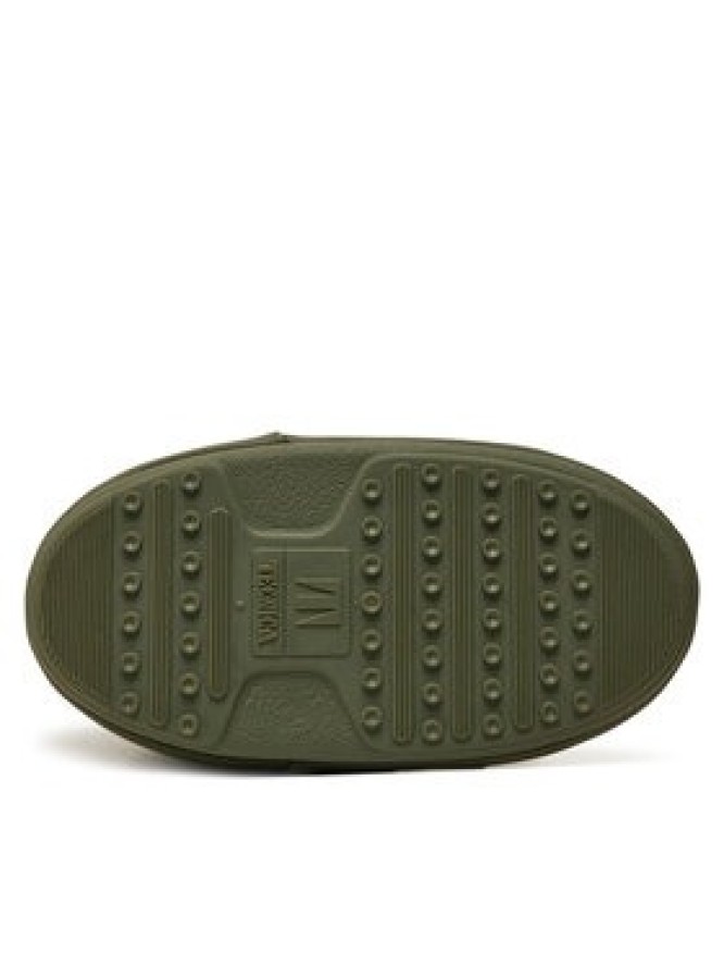 Moon Boot Śniegowce 80D1409380 Khaki