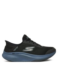 Skechers Sneakersy Go Walk Max Walker 216584 Czarny