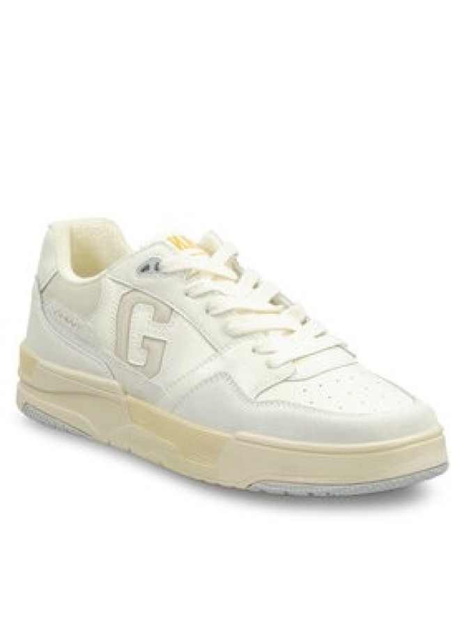 Gant Sneakersy Brookpal Sneaker 28633471 Biały