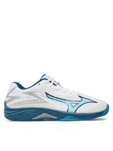 Mizuno Buty halowe Thunder Blade Z V1GA2370 Biały