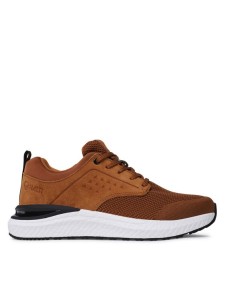 Halti Sneakersy Sahara 2 Bx M Sneaker Żółte złocenie