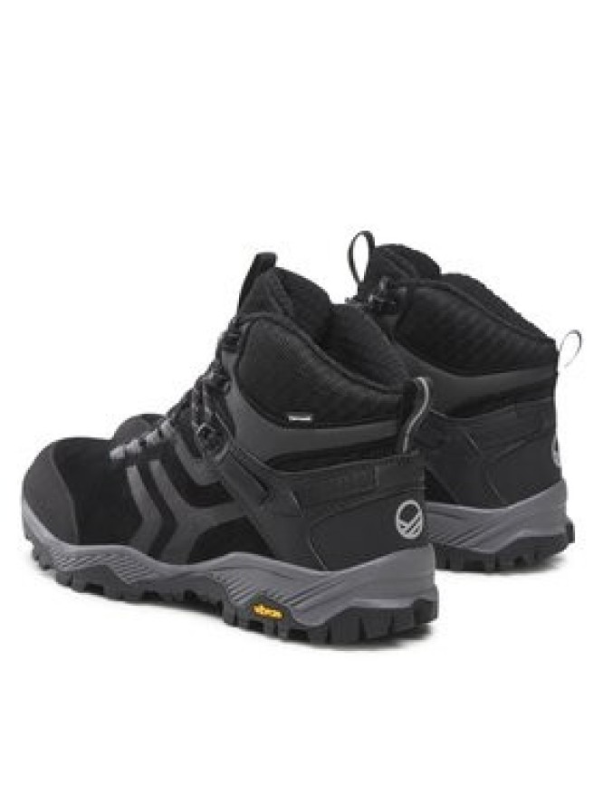 Halti Trekkingi Ragnar Mid Dx M 054-2803 Czarny