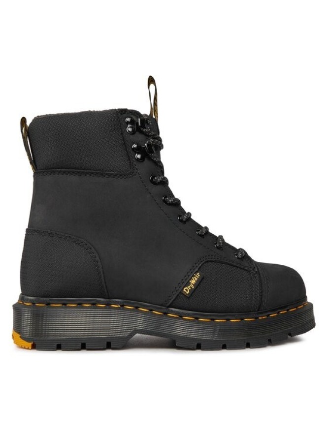 Dr. Martens Trapery 27861001 Czarny