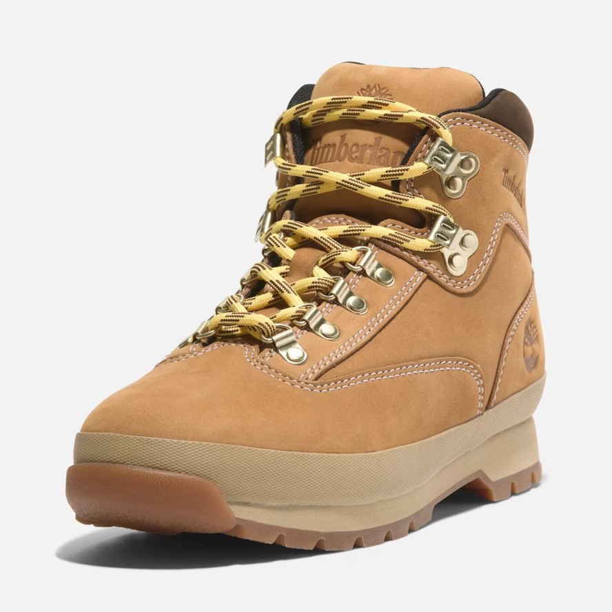 Buty Outdoorowe męskie Timberland Euro Hiker