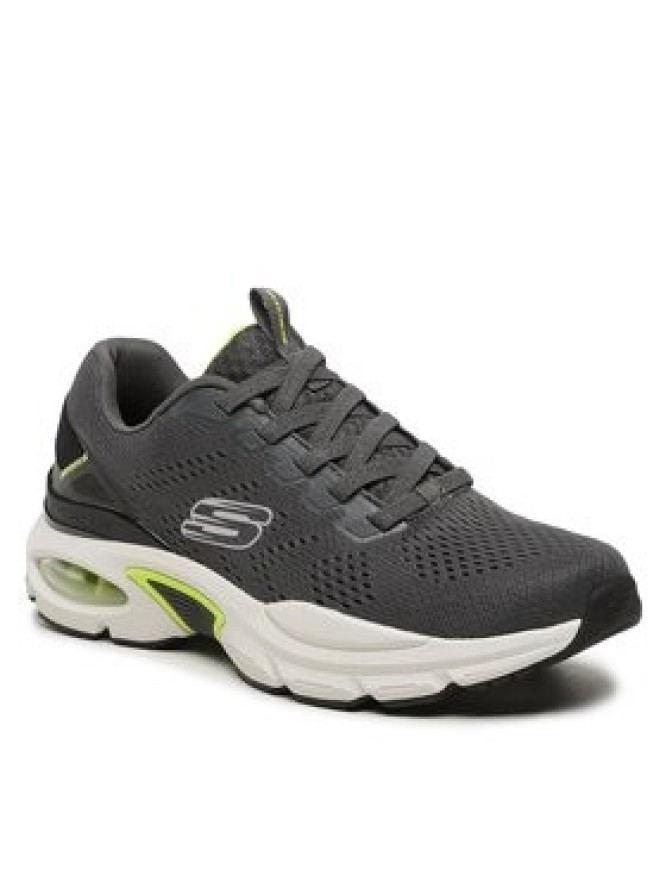 Skechers Sneakersy Skech-Air Ventura 232655/CCLM Szary